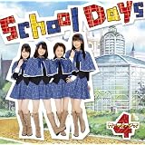 School Days(��������)(DVD�t)�K�[�f�B�A���Y4�ɂ��