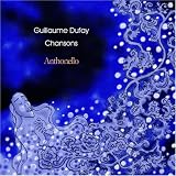 [CD]アントネッロ デュファイ・ラメント