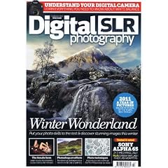 Digital SLR Photography [UK] February 2012 (�P��)