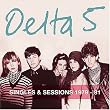 Singles & Sessions 1979-81