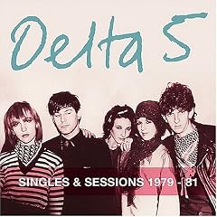 Singles & Sessions 1979-81