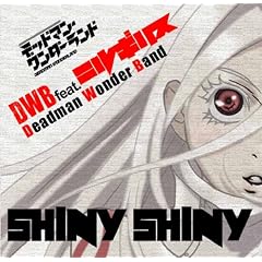 SHINY SHINY(���Y�����)(DVD�t)