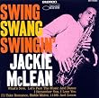 Swing Swang Swingin'