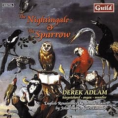 The Nightingale & The Sparrow
