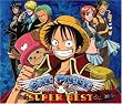 ONE PIECE SUPER BEST (�ʏ��)