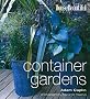 House Beautiful Container Gardens (House Beautiful)