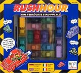  ThinkFun 855000 Rush Hour Logikspiel