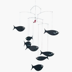 ���r�[�� �iSholal of Fish�j