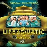 [Music] Life Aquatic W/Steve Zissou