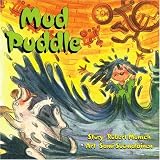 [Book] Mud Puddle-mini book