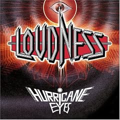 Hurricane Eyes