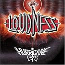 Hurricane Eyes