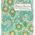 William Morris Arts & Crafts Designs 2012 Calendar (Wall Calendar)