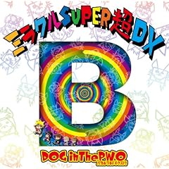 �~���N��SUPER��DX [���S���萶�Y��B]