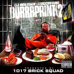 Burrrprint 2 Hd