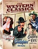 [DVD] Fox Classic Westerns Collectio