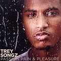 Passion Pain & Pleasure
