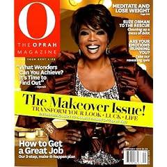 O, The Oprah Magazine [US] September 2010 (�P��)