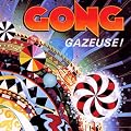 Gazeuse