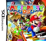  Mario Party DS