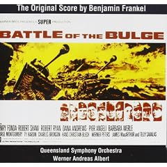 �t�����P��:�f�批�y�u�o���W����v (Frankel: The Battle of the Bulge)