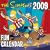 Official "The Simpsons" Calendar 2009 2009