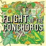 [Music] Flight of the Conchords