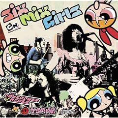 Six Mix Girls