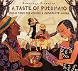 Taste of Putumayo