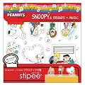 stipee �y�X�k�[�s�[&�t�����Y�~Music�z �v���X�`�b�N�t� �X�e�B�b�s�[