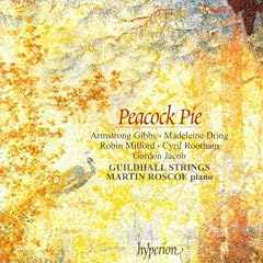 Peacock Pie:Druig/Gibbs/Jacob