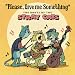 Please Give Me Something-the Roots of the Stray Ca