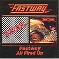 ASTWAY + ALL FIRED UP(�t�@�X�g�E�F�C + �I�[���E�t�@�C�A�[�h�E�A�b�v)(���A���ՁE�сE���C�i�[�t��)