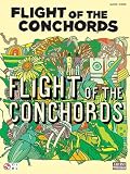 [Book] Flight of the Conchords
