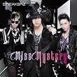 Miss Mystery(��������A)(DVD�t)