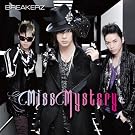 Miss Mystery(��������A)(DVD�t)