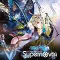 EXIT TUNES PRESENTS Supernova4 (�W���P�b�g�C���X�g���[�^�[�F�J)�y�t�F�C�N�N���W�b�g�J�[�h�t���z