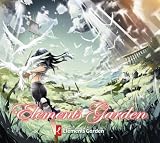 [CD]ゲーム・ミュージック Elements Garden