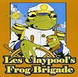 Live Frogs-Set 2
