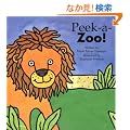 Peek-a-Zoo!