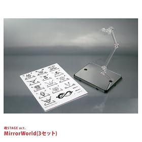 ���l�C�V����2011 ��STAGE ACT. Mirror World ���ʃ��C�_�[���R