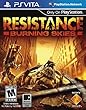 Resistance Burning Skies(�A����)