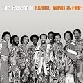 The Essential: Earth, Wind & Fire