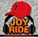 ���lLOGOS presents JOYRIDE produced by DJ KOHNO (�P�c���C�V) & DJ TATSUTA