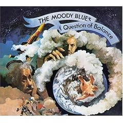 Question of Balance [Hybrid SACD] [Original recording remastered][Import]