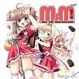 [CD]MOSAIC.WAV むすめいく-musumake-