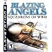 Blazing Angels: Squadrons of WWII(�A����)