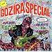 GOZIRA SPECIAL DINNER-GOZIRA RECORDS COMPLETE COLLECTION 1978-1979-