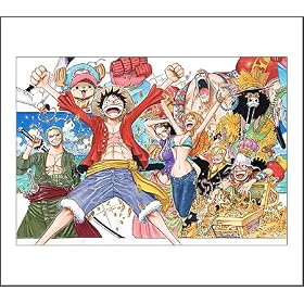 ONE PIECE�@������������@�W�����v�t�F�X�^�@2011