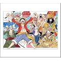 ONE PIECE�@������������@�W�����v�t�F�X�^�@2011